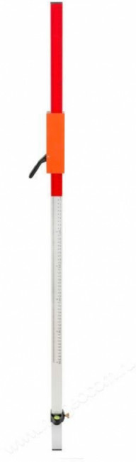 Рейка нивелирная RGK LR-2