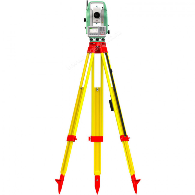 Тахеометр Leica TS07 R1000 (1"; EGL) AutoHeight