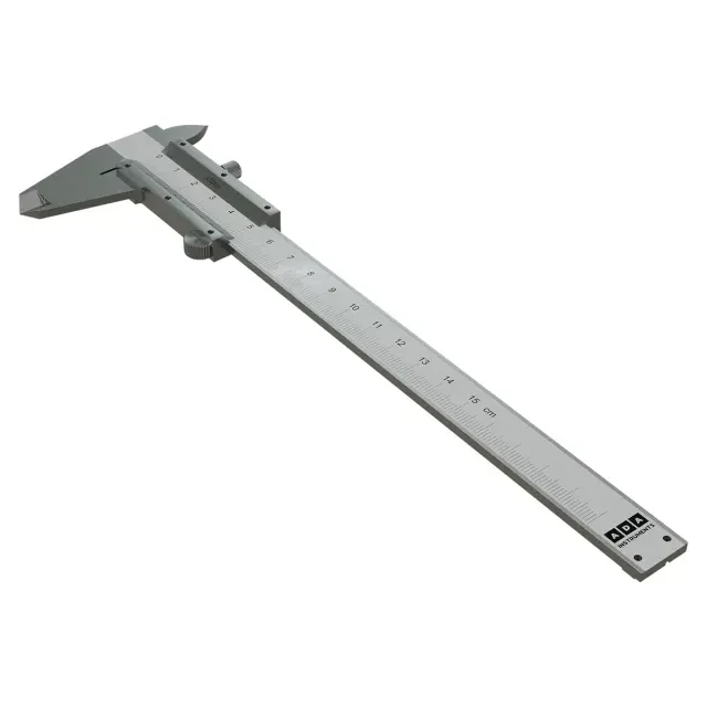 Штангенциркуль ADA Mechanic 150 Base