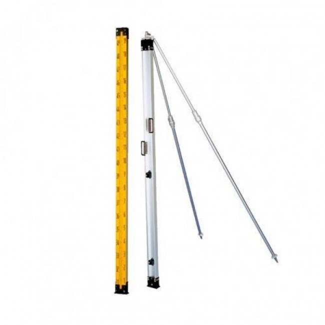 Реечный упор Leica GSL3 для реек GPCL3/GPLE3N Реечный упор Leica GSL3 для реек GPCL3/GPLE3N