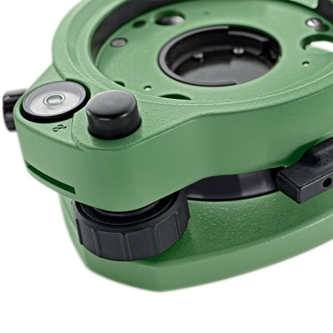 Трегер Leica GDF312 (с центриром) Трегер Leica GDF312 (с центриром)
