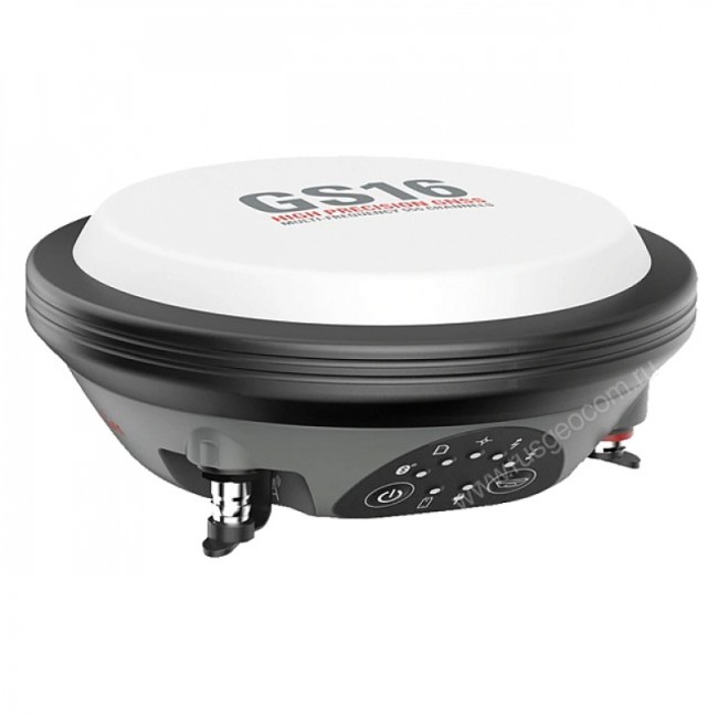 GNSS-приемник Leica GS16 RUS 3.75G & UHF (минимальный) GNSS-приемник Leica GS16 RUS 3.75G & UHF (минимальный)