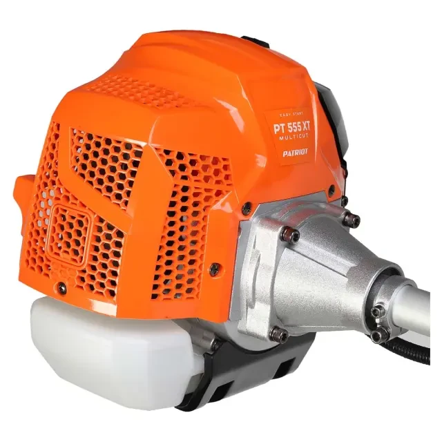 Бензиновый триммер Patriot PT 555 XT Бензиновый триммер Patriot PT 555 XT