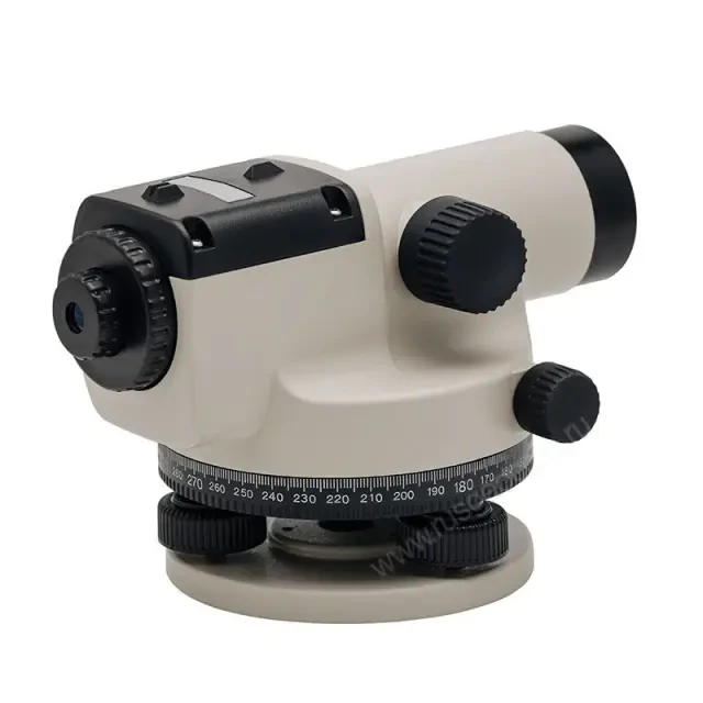 Оптический нивелир ADA Basis с поверкой