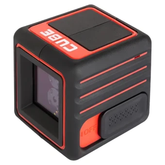Лазерный уровень ADA Cube Basic Edition Лазерный уровень ADA Cube Basic Edition