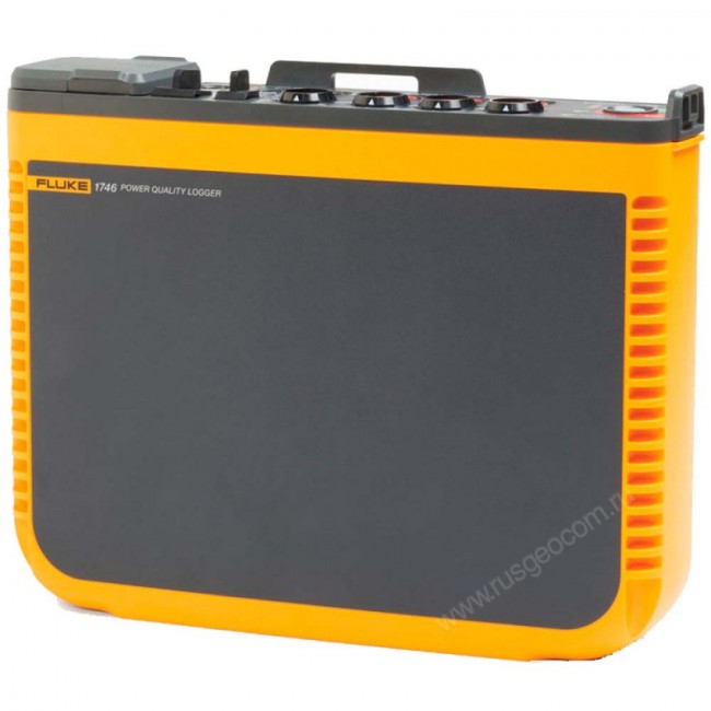 Анализатор качества электроэнергии Fluke 1746/30/INTL