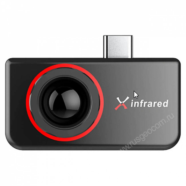 Мобильный тепловизор iRay T3 PRO Мобильный тепловизор iRay T3 PRO