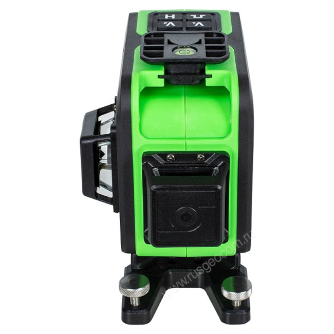 Лазерный уровень RGK PR-38G с калибровкой Лазерный уровень RGK PR-38G с калибровкой