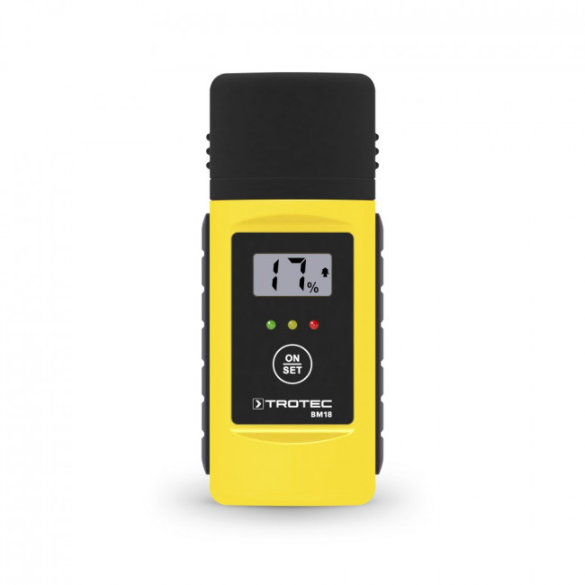 Влагомер Trotec BM18