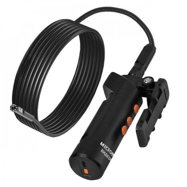 Эндоскоп МЕГЕОН 33073 Эндоскоп МЕГЕОН 33073