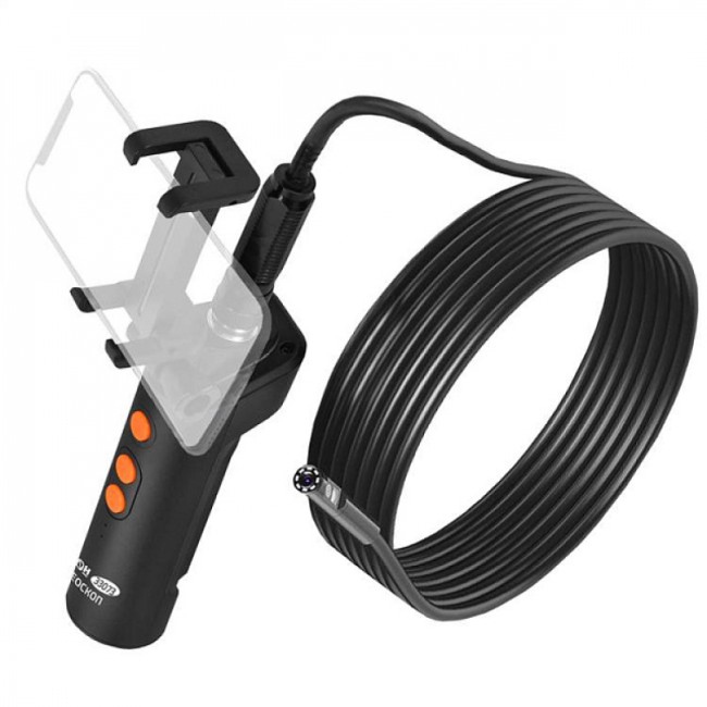 Эндоскоп МЕГЕОН 33073 Эндоскоп МЕГЕОН 33073