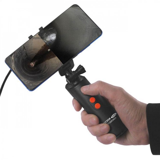 Эндоскоп МЕГЕОН 33073 Эндоскоп МЕГЕОН 33073