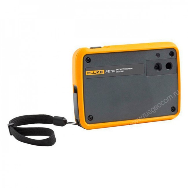 Тепловизор Fluke PTi120 Тепловизор Fluke PTi120
