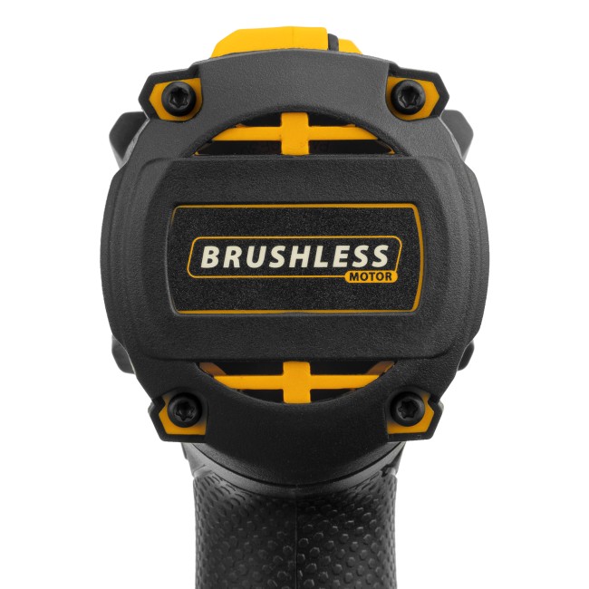 Винтоверт ударный аккумуляторный CID-IB-200 Denzel