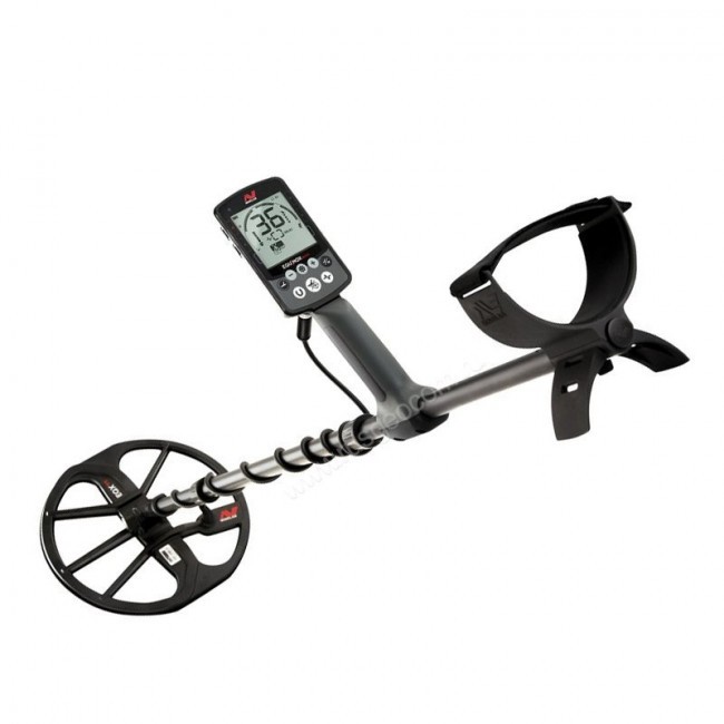 Металлоискатель Minelab EQUINOX 800