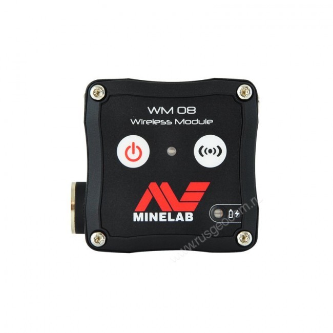 Металлоискатель Minelab EQUINOX 800