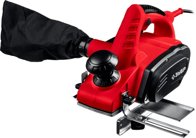 Электрорубанок ЗР-950-82 ЗУБР Электрорубанок ЗР-950-82 ЗУБР