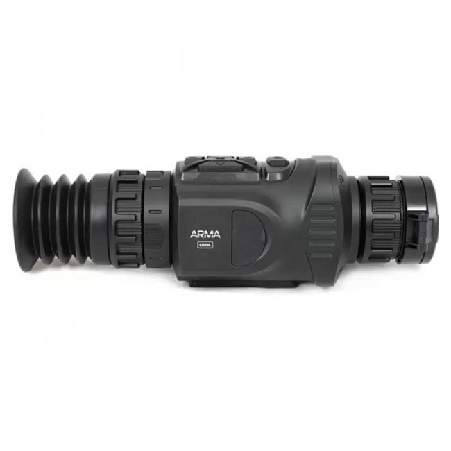 Тепловизионный прицел Arkon Arma LR25L