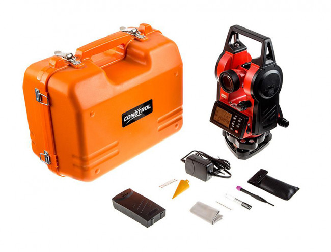 Электронный теодолит CONDTROL iTeo 10