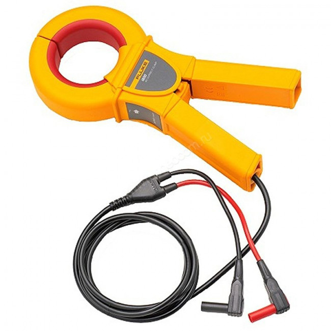Токовые клещи Fluke I800 Токовые клещи Fluke I800