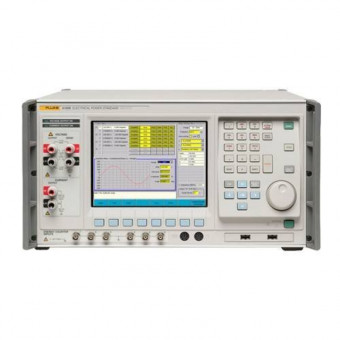 Эталон электропитания Fluke 6125A/50A Эталон электропитания Fluke 6125A/50A