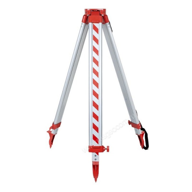 Комплект: ротационный нивелир AMO ROTOR 300G + штатив AMO A45, рейка