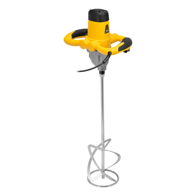 Миксер строительный EM-1-1600 Denzel Миксер строительный EM-1-1600 Denzel