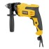 Дрель ударная IDD-850, 850 Вт, 0-2800 об/мин, 44800 уд/мин Denzel