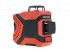 Лазерный уровень Condtrol EFX360-2