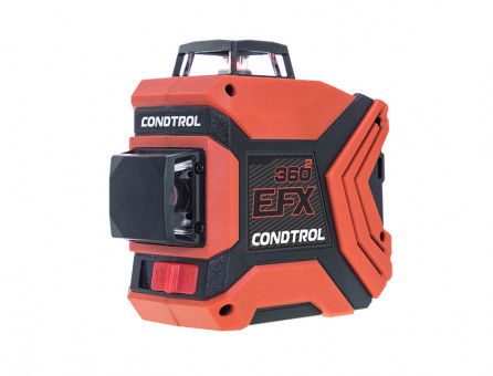 Лазерный уровень Condtrol EFX360-2 Лазерный уровень Condtrol EFX360-2