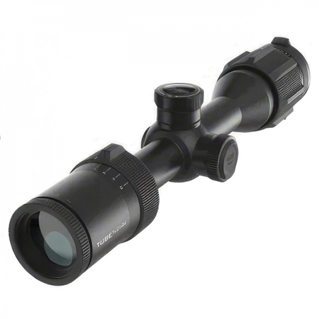 Тепловизионный прицел iRay Tube TL 25 SE