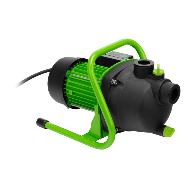 Садовый поверхностный насос СПН850-П, 850 Вт, напор 42 м, 3500 л/ч, пластик Сибртех Садовый поверхностный насос СПН850-П, 850 Вт, напор 42 м, 3500 л/ч, пластик Сибртех