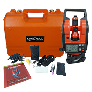 Электронный теодолит CONDTROL iTeo 2