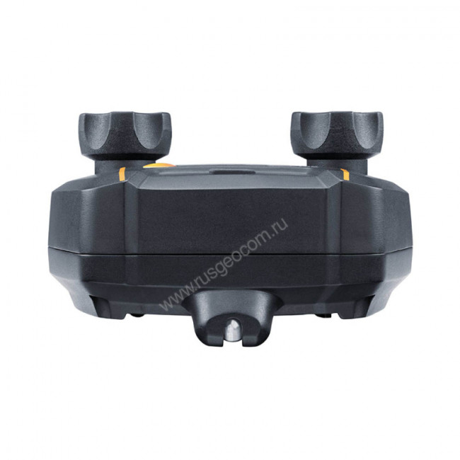 Цифровой манометрический коллектор Testo 550i комплект 1 в кейсе