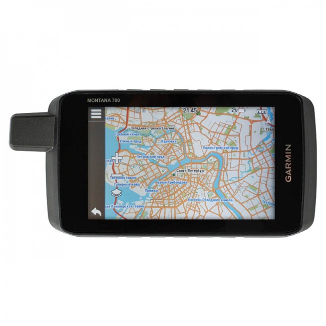 Навигатор Garmin Montana 700 Навигатор Garmin Montana 700