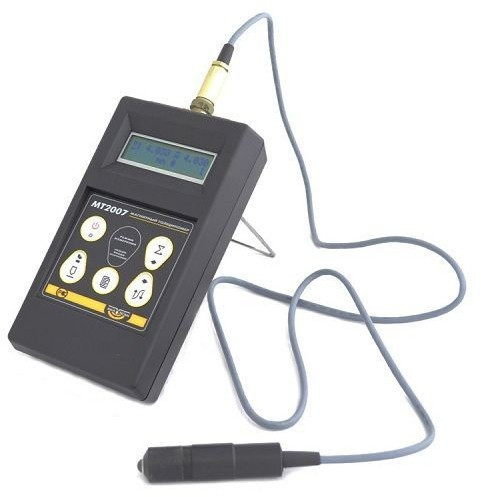 Толщиномер АКА-Скан МТ-2007 с преобразователем ТМ Толщиномер АКА-Скан МТ-2007 с преобразователем ТМ