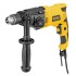 Дрель ударная IDD-1050-2, 1050Вт Denzel