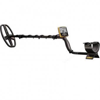 Металлоискатель Garrett ACE Apex 8.5X11