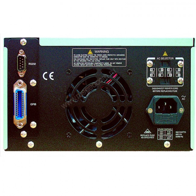 Источник питания GW Instek PST-3201 Источник питания GW Instek PST-3201
