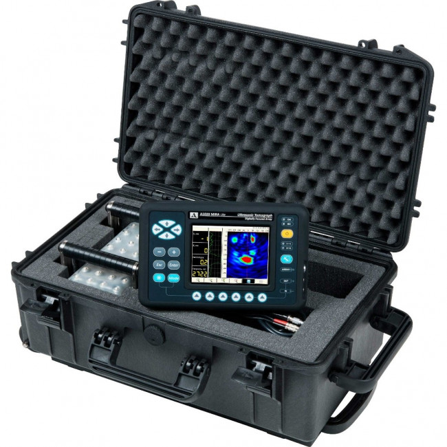 Томограф ультразвуковой A1020 MIRA LITE Томограф ультразвуковой A1020 MIRA LITE