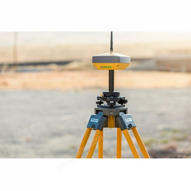 ГНСС-приемник Topcon Hiper VR