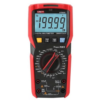 Мультиметр UNI-T UT89XE