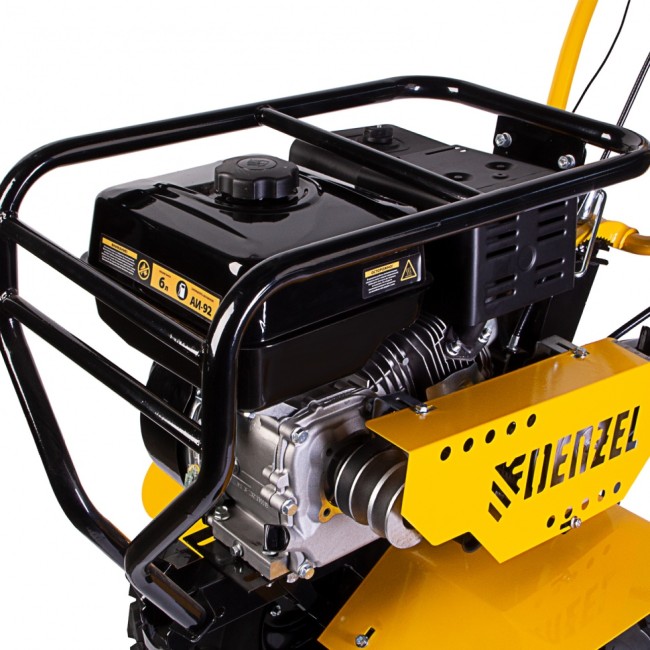 Мотоблок DPT-370-PRO Denzel Мотоблок DPT-370-PRO Denzel