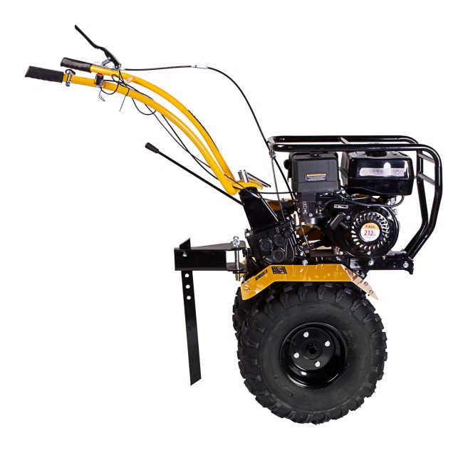 Мотоблок DPT-370-PRO Denzel Мотоблок DPT-370-PRO Denzel