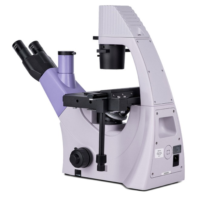 Микроскоп биологический инвертированный цифровой MAGUS Bio VD300