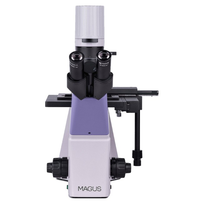 Микроскоп биологический инвертированный цифровой MAGUS Bio VD300