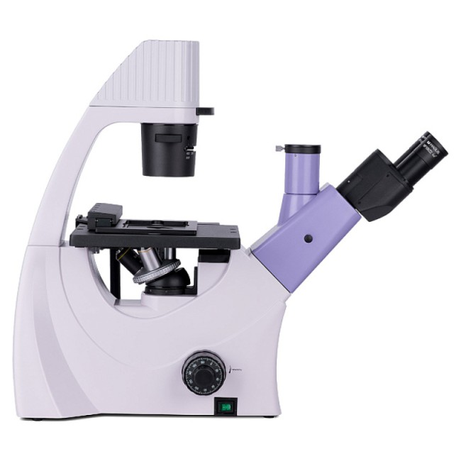 Микроскоп биологический инвертированный цифровой MAGUS Bio VD300