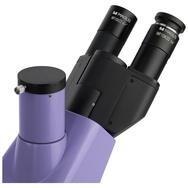 Микроскоп биологический инвертированный цифровой MAGUS Bio VD300