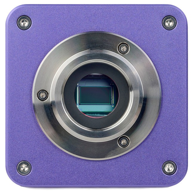 Микроскоп биологический инвертированный цифровой MAGUS Bio VD300