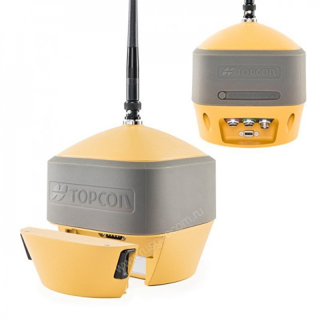 GPS/GNSS-приемник Topcon Hiper HR
